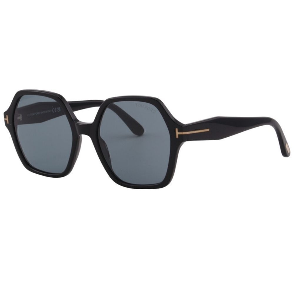 TOM FORD Women's Romy 56mm Sunglasses